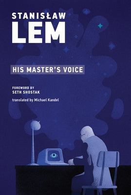 His Master's Voice by Lem, Stanislaw