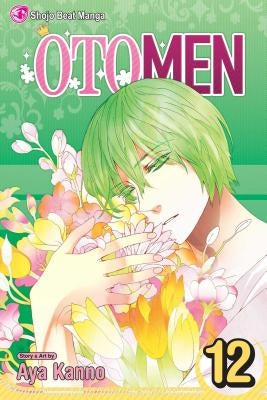 Otomen, Vol. 12 by Kanno, Aya