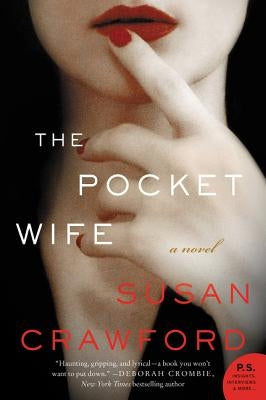 The Pocket Wife by Crawford, Susan