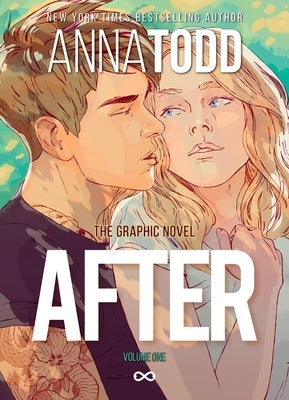 After: The Graphic Novel (Volume One) by Todd, Anna