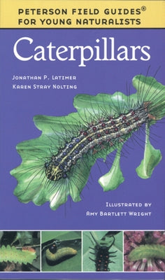 Caterpillars by Nolting, Karen Stray