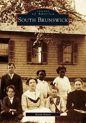 South Brunswick by Kotun, Maria