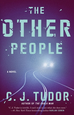 The Other People by Tudor, C. J.