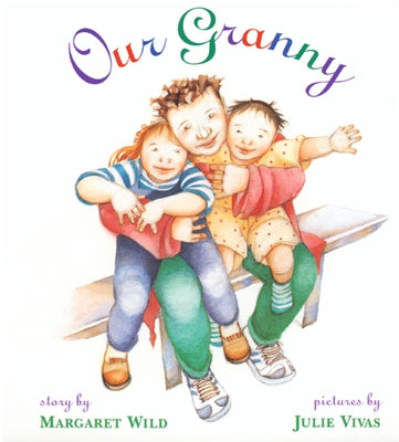 Our Granny by Wild, Margaret