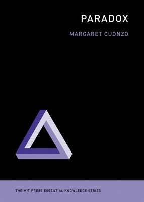 Paradox by Cuonzo, Margaret