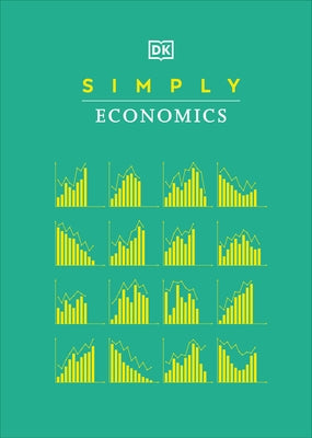 Simply Economics by DK