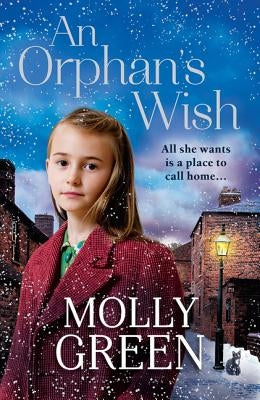 An Orphan's Wish by Green, Molly