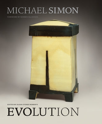 Michael Simon: Evolution by Roberts, Susan Stokes