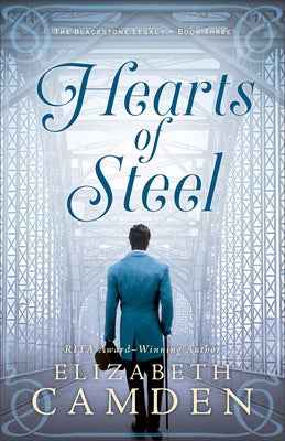 Hearts of Steel by Camden, Elizabeth