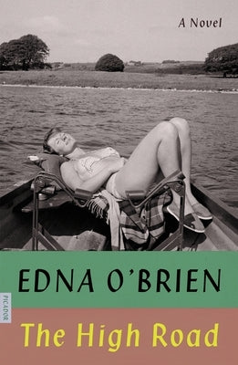 The High Road by O'Brien, Edna