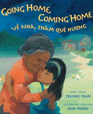 Going Home, Coming Home by Tran, Truong