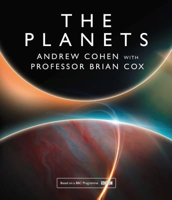 The Planets by Cox, Brian