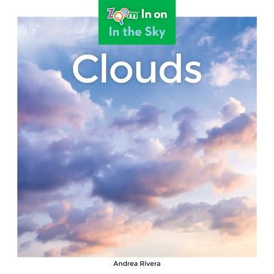 Clouds by Rivera, Andrea