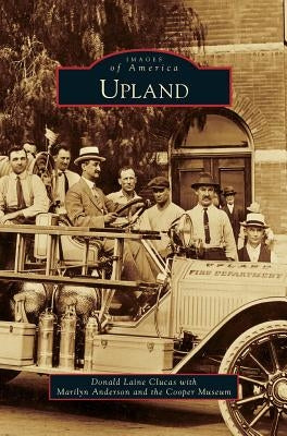 Upland by Clucas, Donald Laine