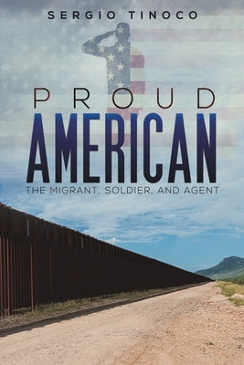 Proud American by Tinoco, Sergio