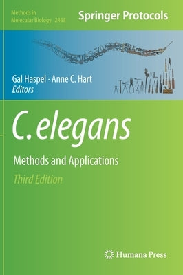 C. Elegans by Haspel, Gal