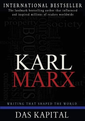 Das Kapital: A Critique of Political Economy by Marx, Karl