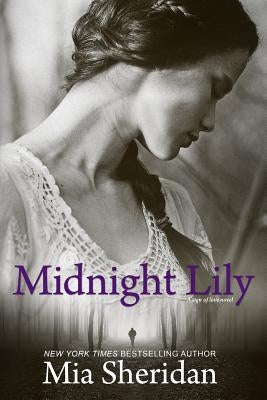 Midnight Lily by Sheridan, Mia
