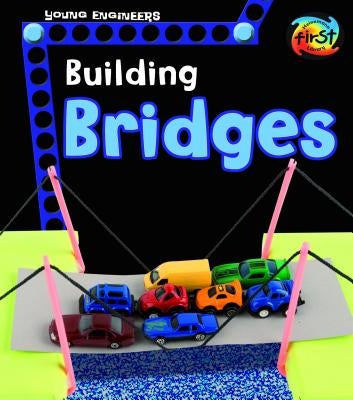 Building Bridges by Enz, Tammy