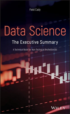 Data Science by Cady, Field