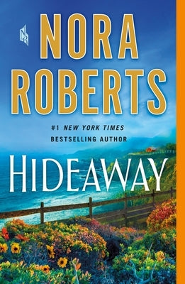 Hideaway by Roberts, Nora