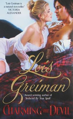 Charming the Devil by Greiman, Lois