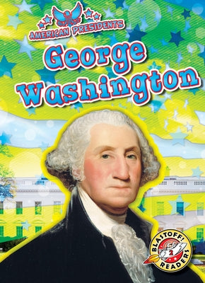 George Washington by Pettiford, Rebecca