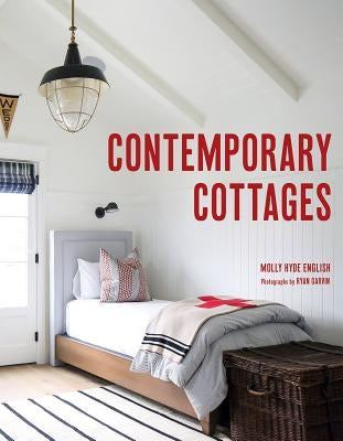 Contemporary Cottages by English, Molly