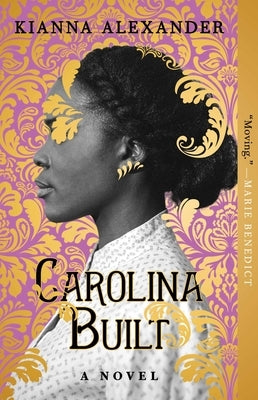 Carolina Built by Alexander, Kianna