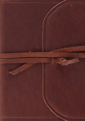 Journaling Bible-ESV by 