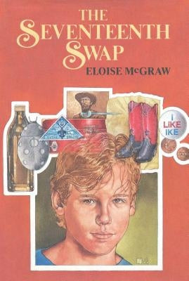 The Seventeenth Swap by McGraw, Eloise