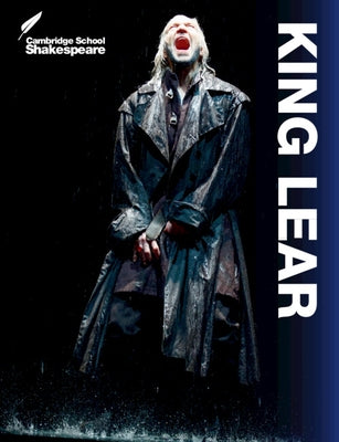 King Lear by Gibson, Rex