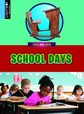 School Days by Kalman, Bobbie