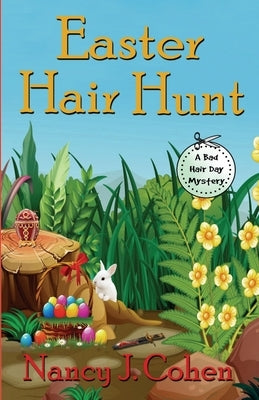 Easter Hair Hunt by Cohen, Nancy J.