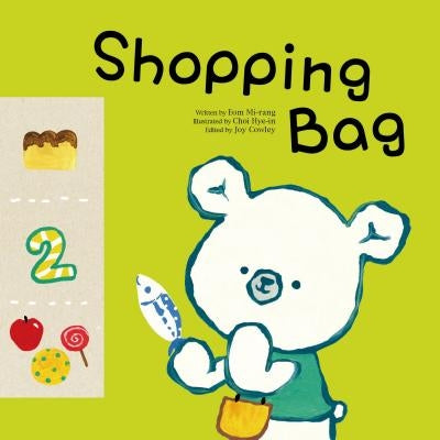 Shopping Bag by Eom, Mi-Rang