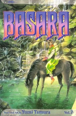 Basara, Vol. 7 by Tamura, Yumi