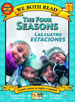 The Four Seasons / Las Cuatro Estaciones by McKay, Sindy