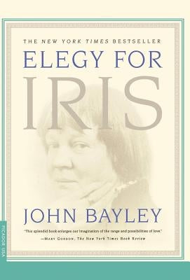 Elegy for Iris by Bayley, John