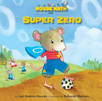 Super Zero by Houran, Lori Haskins