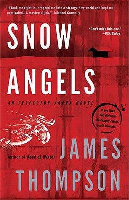 Snow Angels by Thompson, James