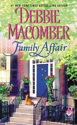 Family Affair by Macomber, Debbie