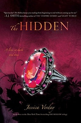 The Hidden by Verday, Jessica