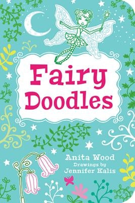 Fairy Doodles by Wood, Anita