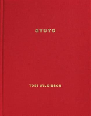 Tobi Wilkinson: Gyuto by Wilkinson, Tobi