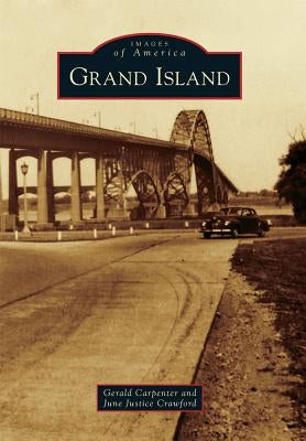 Grand Island by Carpenter, Gerald