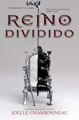 Reino Dividido by Charbonneau, Joelle