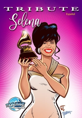 Tribute: Selena Quintanilla en Español by Frizell, Michael