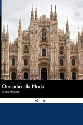 Omicidio alla Moda by Seiffarth, Martin R.