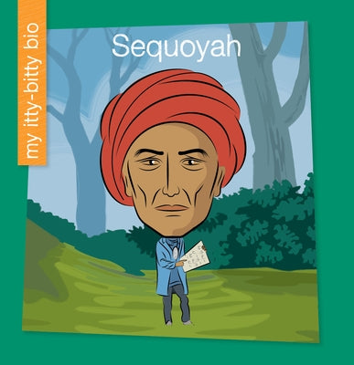 Sequoyah by Thiele, June