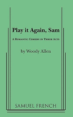 Play It Again, Sam by Allen, Woody